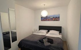 gemütliche, moderne Wohnung für 2-4 Personen